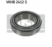 Подшипник ступицы FRUEHAUF (пр-во SKF)