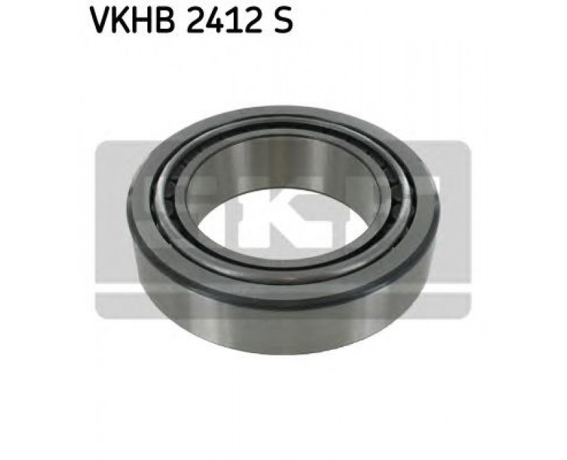 Підшипник ступиці FRUEHAUF (вир-во SKF)