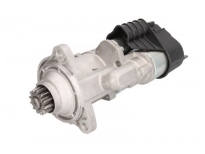 Стартер 24.0V 5.50KW Z12, DAF CF 85, XF 105, XF 95, (пр-во MAHLE)