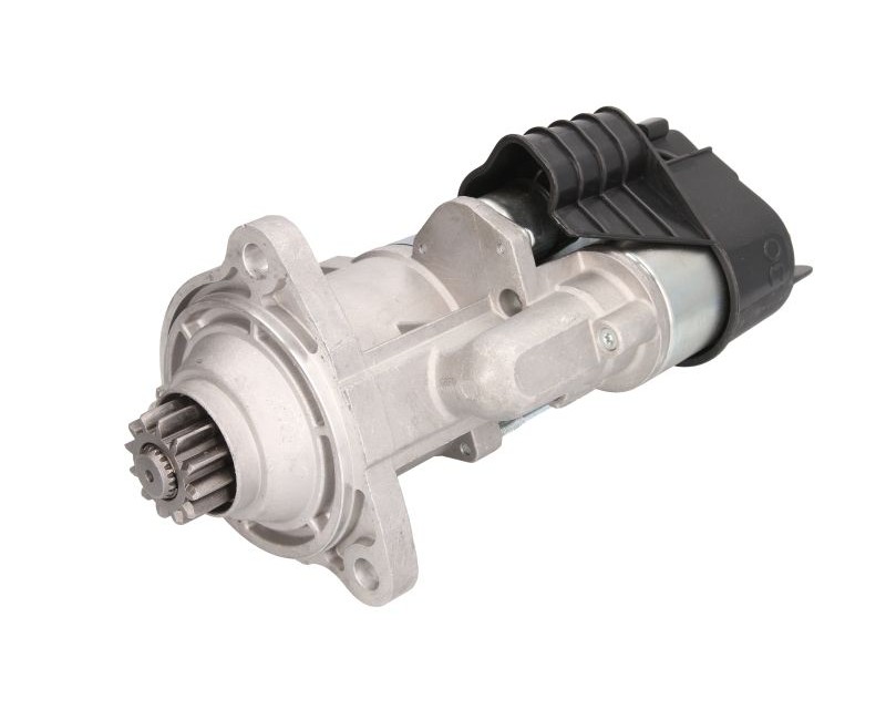 Стартер 24.0V 5.50KW Z12, DAF CF 85, XF 105, XF 95, (пр-во MAHLE)
