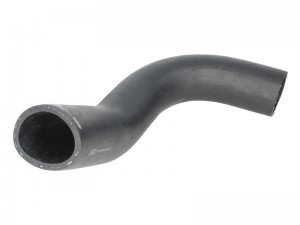 Патрубок радіатора DAF 1440636 (вир-во Auger)