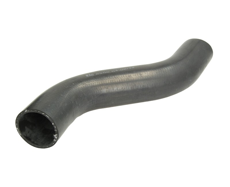 Патрубок радіатора DAF 1399815 (витр-во Auger)