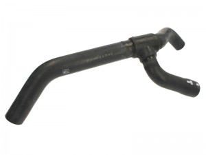 Патрубок обігрівача DAF 1399817 (вир-во Auger)