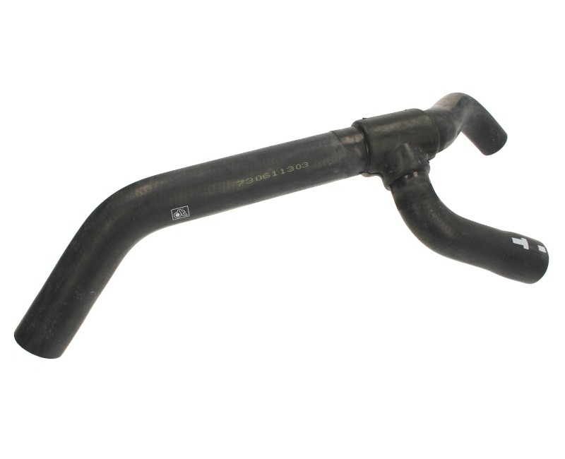 Патрубок обігрівача DAF 1399817 (вир-во Auger)