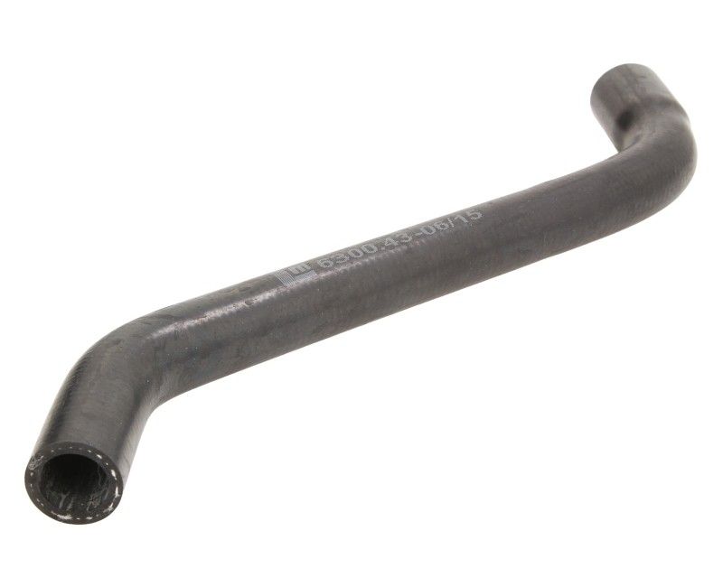 Патрубок DAF 1399816 (вир-во DT)