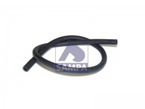 Патрубок радіатора RVI (вир-во Auger)