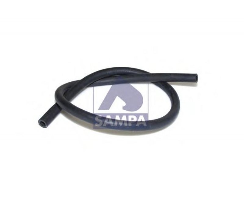 Патрубок радіатора RVI (вир-во Auger)