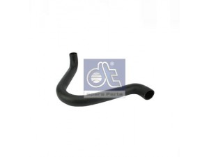 Патрубок RVI (вир-во Auger)