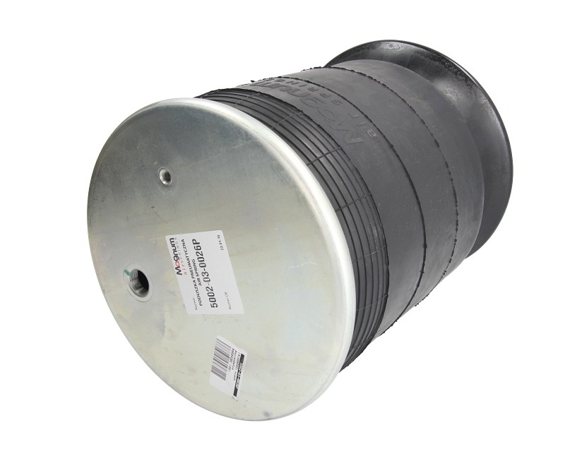 Пневморесора зі стаканом (пластик) (вир-во Connect)