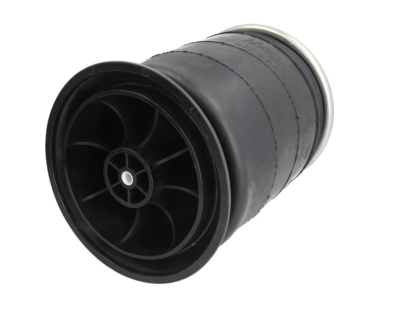 Пневморесора зі стаканом (пластик) (вир-во Connect)