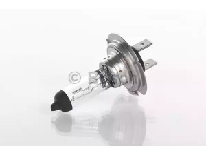 Лампа H7 24V 70W PX26d TRUCKLIGHT (вир-во Bosch)