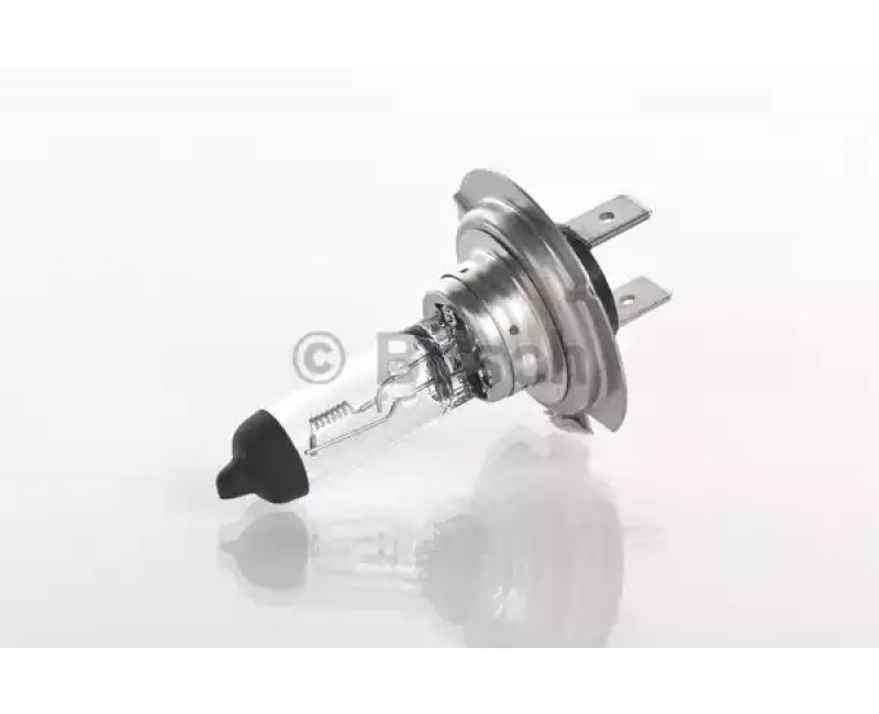 Лампа H7 24V 70W PX26d TRUCKLIGHT (вир-во Bosch)