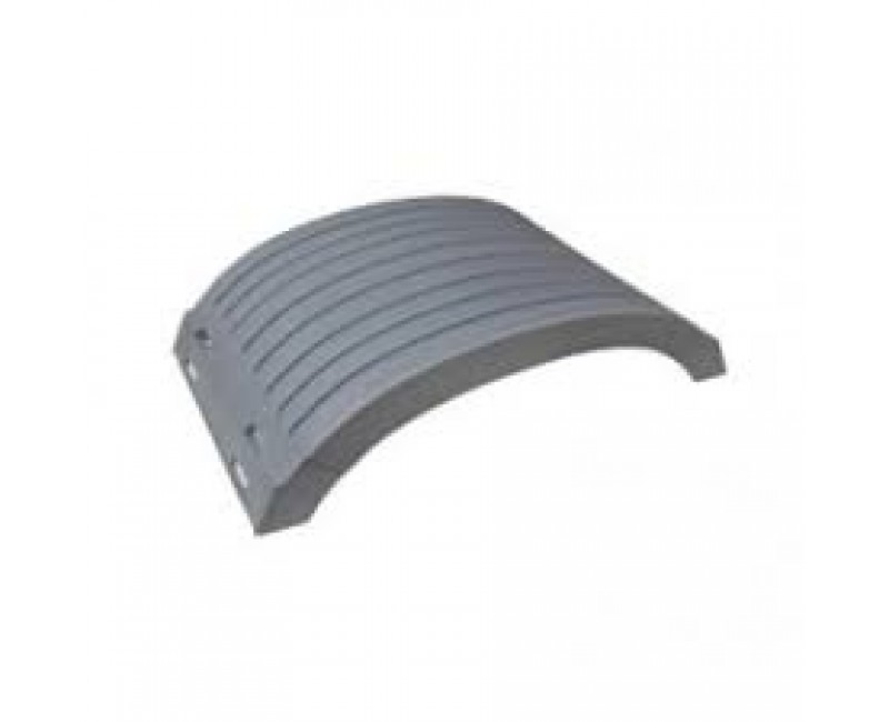 Крыло пластиковое (пр-во PROFIT)