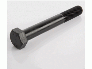 Болт М24х100х8,8 Mercedes, MAN, Volvo, Scania, IVECO, Renault, BPW, SAF