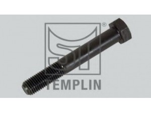 Болт М24х200х3х8,8 Mercedes, MAN, Volvo, Scania, IVECO, Renault, BPW, SAF