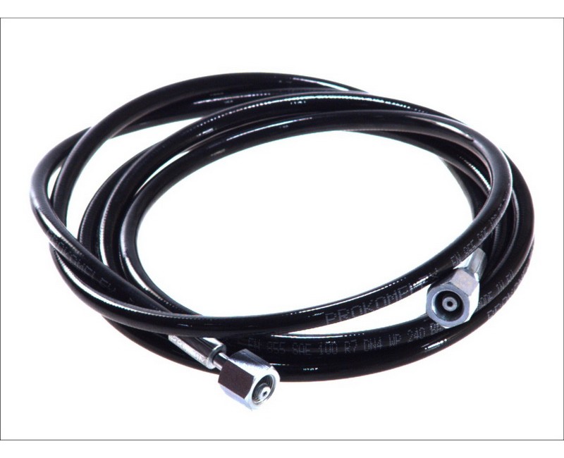 Шланг підйому кабіни RVI Premium L=2600