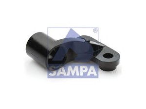 Кронштейн кріплення ABS (вир-во SAMPA)