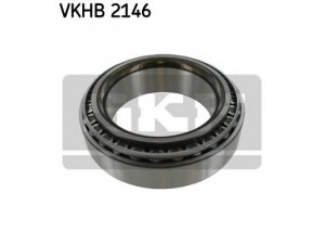 Підшипник ступиці DAF, MAN (вир-во SKF)