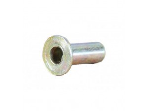 Заклепка 5х15,5 накладок гальм.(100шт)