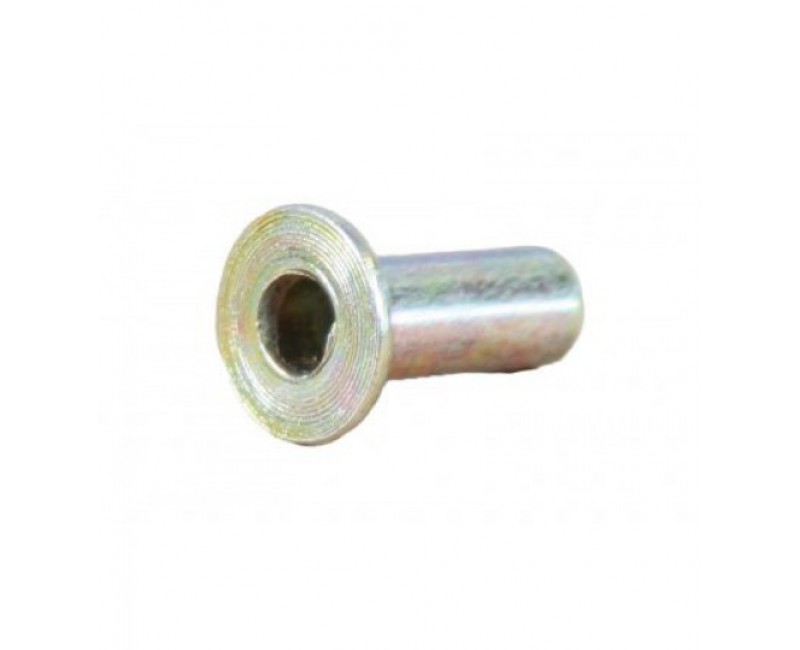 Заклепка 5х15,5 накладок торм.(100шт)