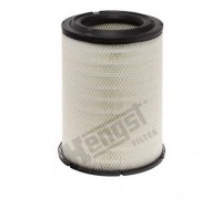 Фильтр воздушный SCANIA (пр-во M-filter)
