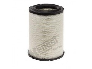 Фільтр повітряний SCANIA (вир-во M-filter)