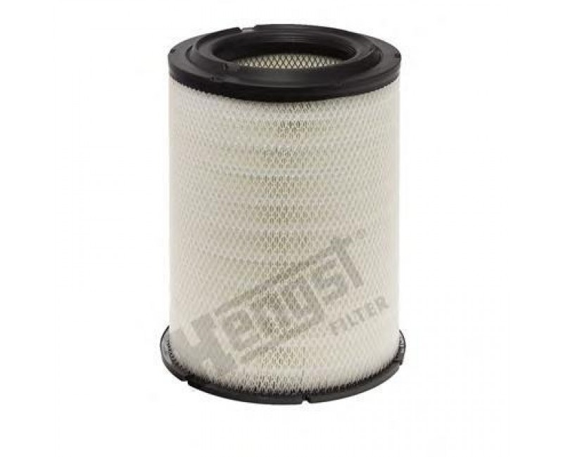 Фільтр повітряний SCANIA (вир-во M-filter)