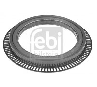 Сальник ступицы 135x175x18 MAN (пр-во Febi)