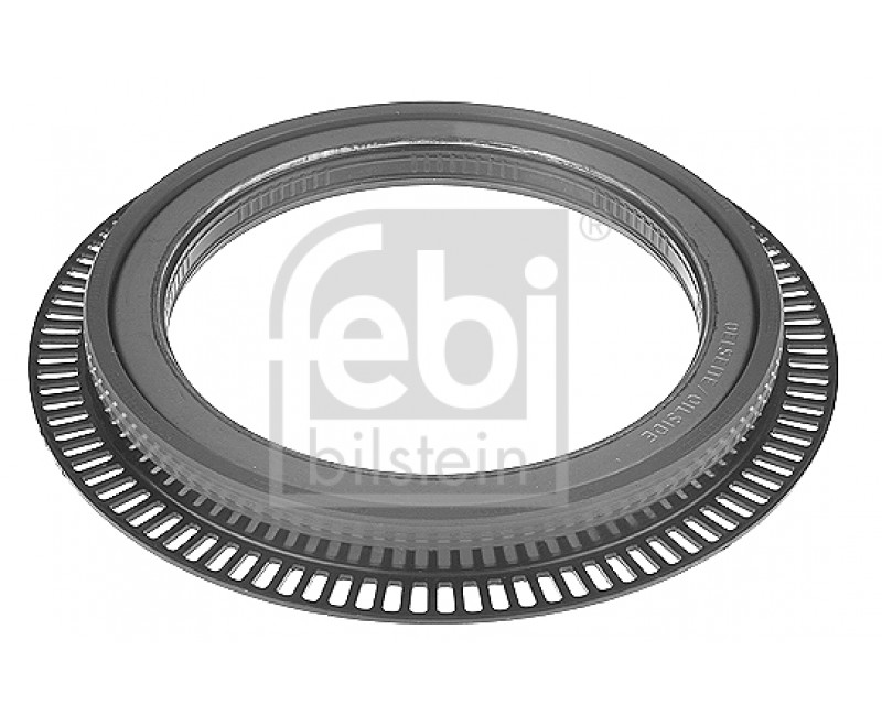 Сальник ступиці  135x175x18 MAN (вир-во Febi)