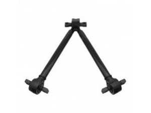 Реактивна тяга MAN TGA/TGS/TGX >2000 L-627MM зад. (вир-во DT)