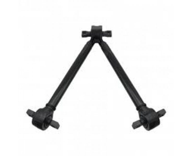 Реактивная тяга MAN TGA/TGS/TGX >2000 L-627MM зад. (пр-во DT)