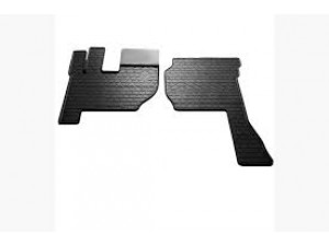 Килимок резиновый VOLVO FH16