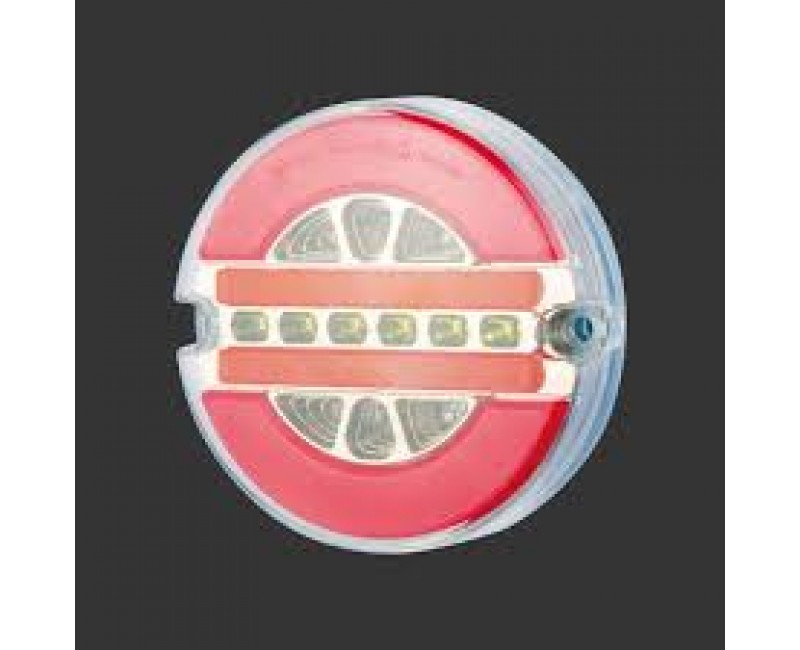 Стоп 021 Неон