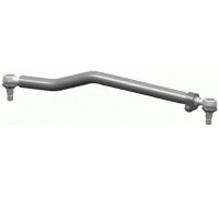 Рулевая тяга продольная MAN TG-A ( L=993 ) (пр-во LEMFORDER)