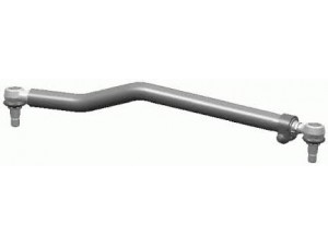 Рульова тяга поздовжня MAN TG-A ( L=993 ) (пр-во LEMFORDER)