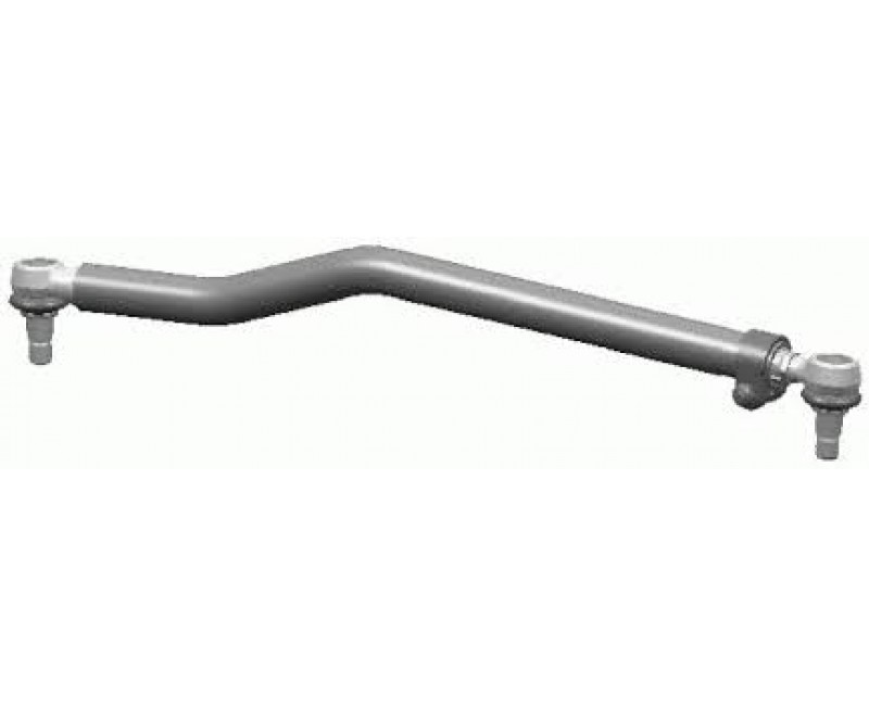 Рульова тяга поздовжня MAN TG-A ( L=993 ) (пр-во LEMFORDER)