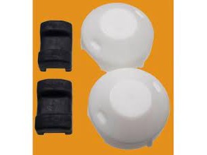 Р/к опори сідла SK-S36.22 (ноги, болти)