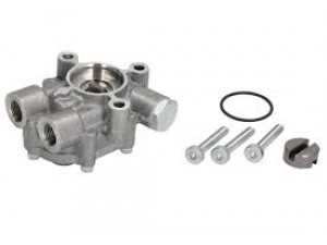 Механічний паливний насос DAF XF106 EURO 6 (вир-во BOSCH)