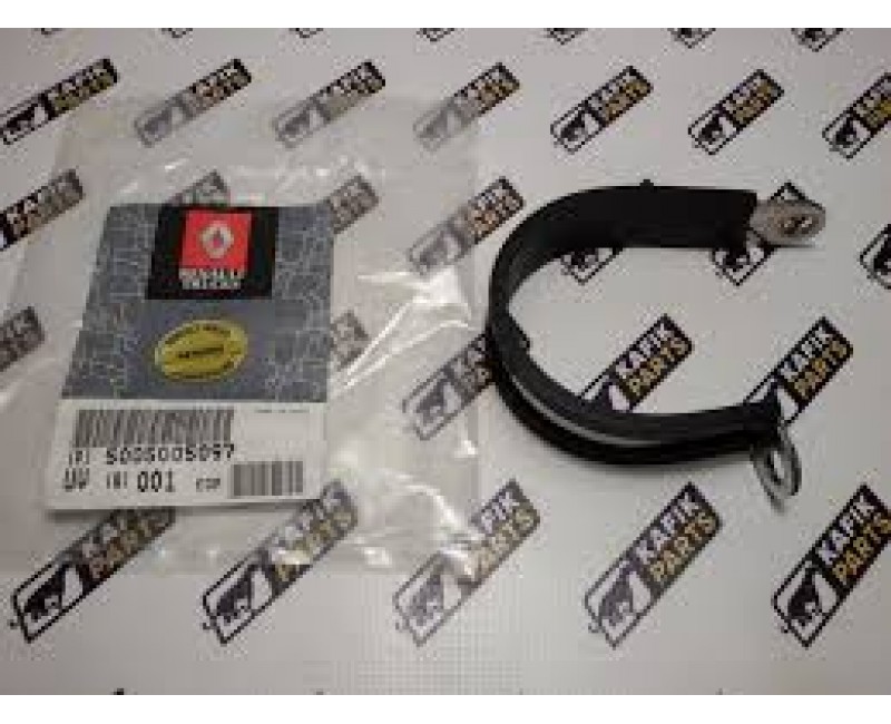 Хомут КЗП (вир-во Renault)