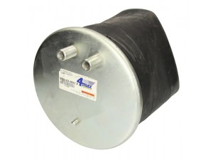 Пневморесора без склянки (вир-во Connect)