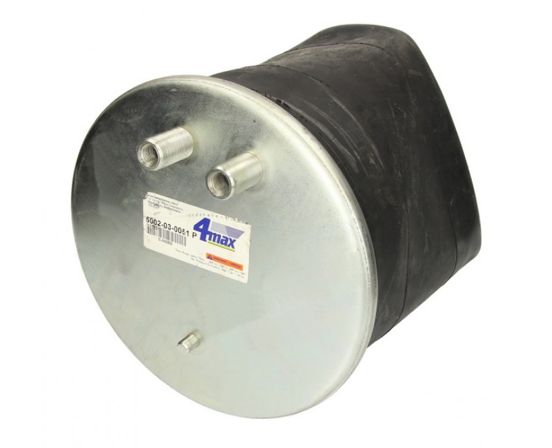 Пневморесора без склянки (вир-во Connect)