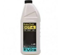 Гальм. рідина Дот4 German Lubricants 0,5 л/0,4 кг