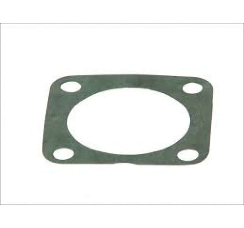 Прокладка КПП ZF AS TRONIC/ECOLITE/ECOMID/ECOSPLIT/ECOSPLIT (пр-во EURORICAMBI)