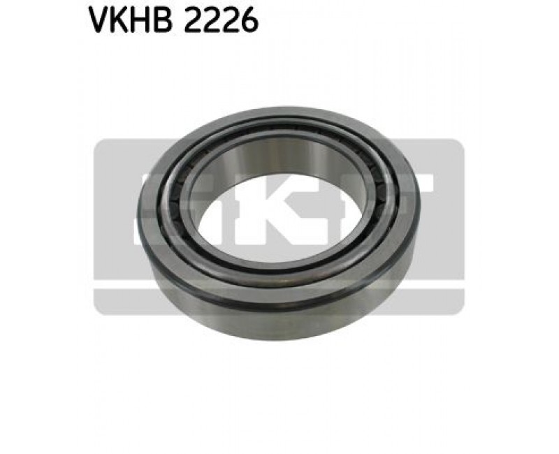 Підшипник ступиці  90*145*35 TRAILOR (вир-во Onyarbi)