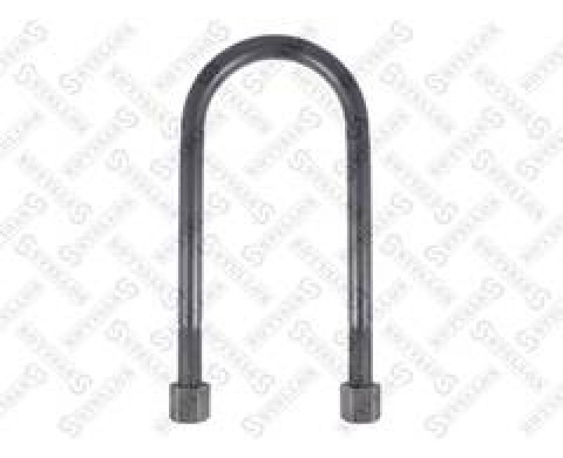 Стремянка ресори M24x128x310  (вир-во Schomaecker)