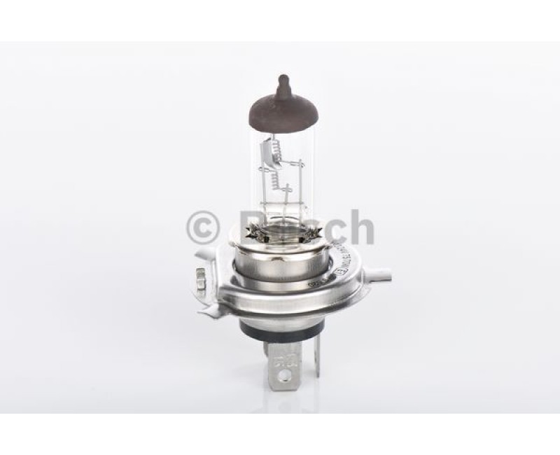 Лампа H4 24V 75/70W P43t TRUCKLIGHT (вир-во Bosch)