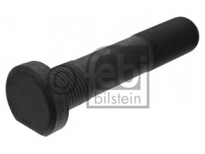 Шпилька М22х1, 5х109х120 колеса MAN F2000, TGA, TGM, TGS, TGX (вир-во Febi)