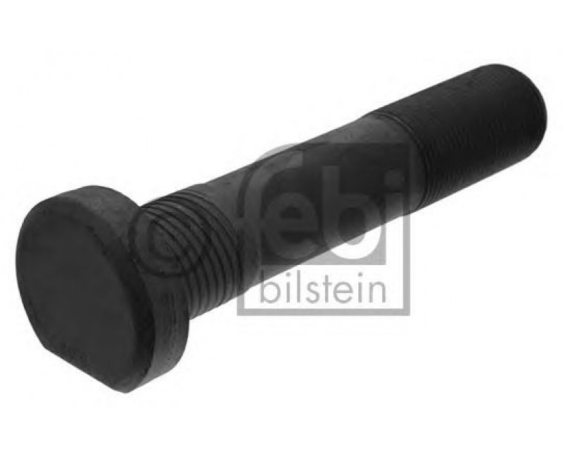 Шпилька М22х1, 5х109х120 колеса MAN F2000, TGA, TGM, TGS, TGX (вир-во Febi)