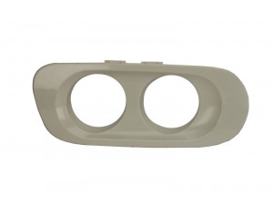 Окуляр протитуманної фари R правий. DAF XF 105 1683722