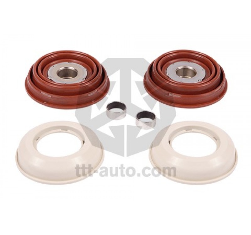 Рмк суппорта KNORR SL7/SM7/ST7 (пятаки) 69мм